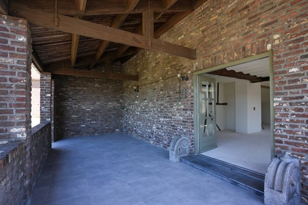 Medium property photo - De Hut 8, 6273 NA Ingber